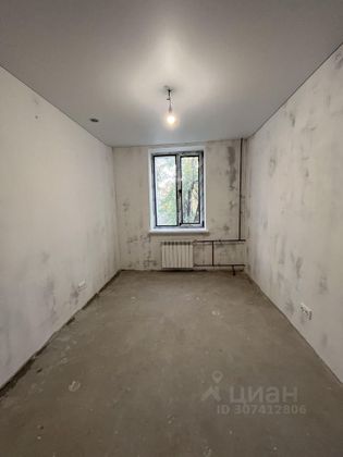 Продажа квартиры-студии 11,2 м², 3/3 этаж