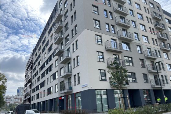 Продажа квартиры-студии 22 м², 4/9 этаж