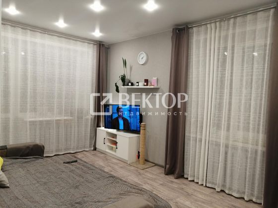 Продажа 1-комнатной квартиры 30,1 м², 4/4 этаж