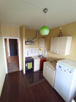 Продажа 1-комнатной квартиры 36,9 м², 6/14 этаж