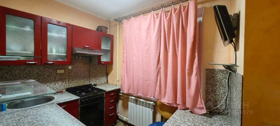 Продажа 1-комнатной квартиры 27,1 м², 1/9 этаж