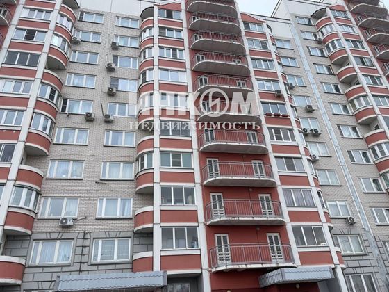 Продажа 1-комнатной квартиры 53 м², 4/12 этаж