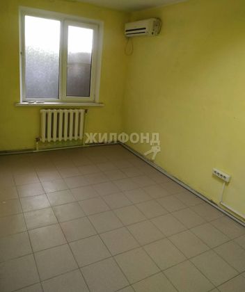 Продажа 1-комнатной квартиры 31,3 м², 1/12 этаж