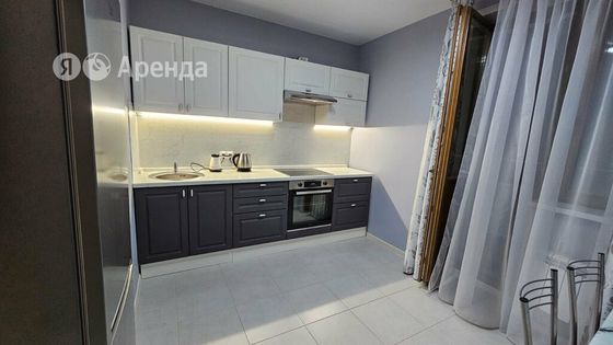 Аренда 2-комнатной квартиры 69 м², 10/24 этаж