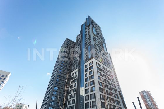 Продажа 3-комнатной квартиры 123,9 м², 16/32 этаж