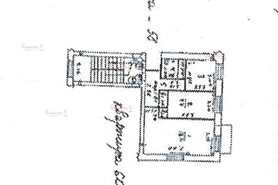 Аренда 2-комнатной квартиры 42,6 м², 4/5 этаж