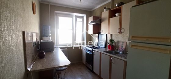 Продажа 3-комнатной квартиры 66,1 м², 7/9 этаж