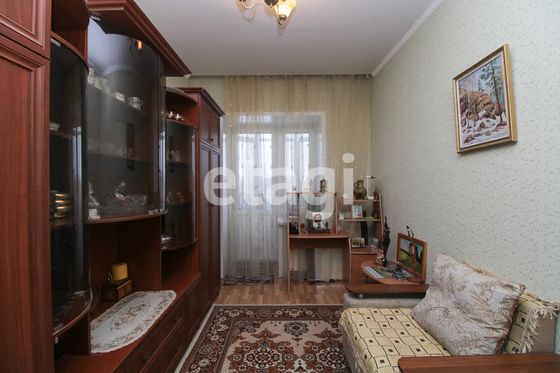 Продажа 2-комнатной квартиры 73,1 м², 3/6 этаж