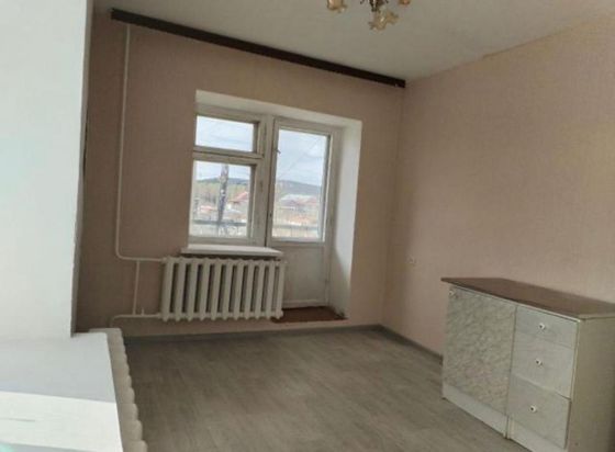 Продажа 2-комнатной квартиры 45 м², 2/3 этаж