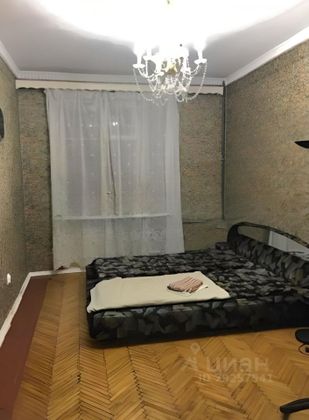 Аренда 2-комнатной квартиры 60 м², 4/10 этаж