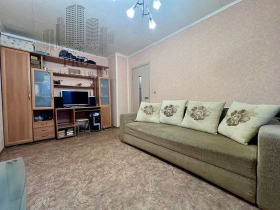 Продажа 1-комнатной квартиры 30,4 м², 1/5 этаж