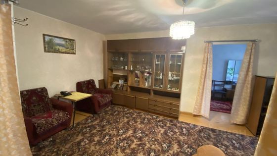 Продажа 2-комнатной квартиры 44 м², 3/5 этаж