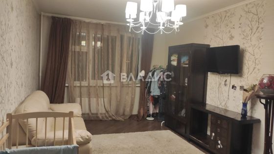 Продажа 3-комнатной квартиры 84 м², 11/15 этаж