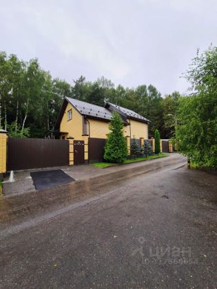Аренда дома, 190 м², с участком 7 соток