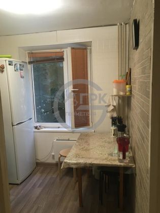 Продажа 4-комнатной квартиры 62,2 м², 1/9 этаж