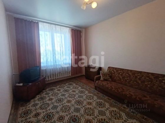 Продажа 1-комнатной квартиры 32,9 м², 5/5 этаж