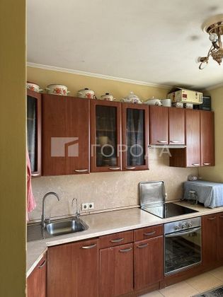 Продажа 2-комнатной квартиры 50,2 м², 2/16 этаж