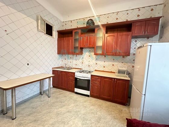 Продажа 2-комнатной квартиры 68 м², 2/3 этаж