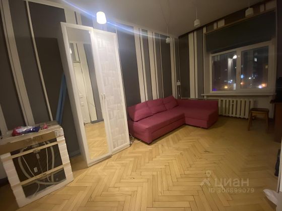 Продажа 4-комнатной квартиры 92 м², 3/6 этаж