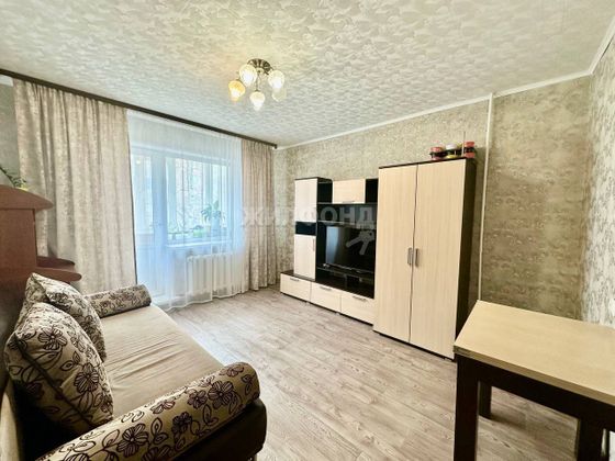 Продажа 2-комнатной квартиры 37,9 м², 3/5 этаж