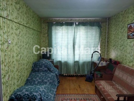 Аренда 1-комнатной квартиры 30 м², 1/5 этаж