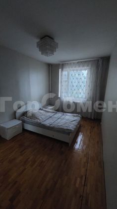 Продажа 3-комнатной квартиры 72,7 м², 8/17 этаж