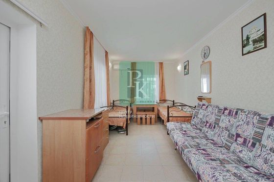 Продажа 1-комнатной квартиры 20,1 м², 1/2 этаж