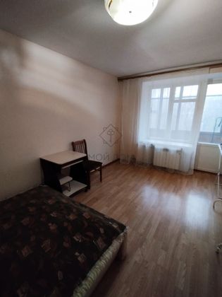 Аренда 3-комнатной квартиры 58 м², 4/9 этаж