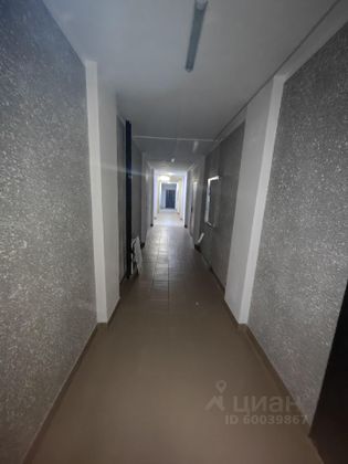 Продажа 2-комнатной квартиры 45 м², 2/8 этаж