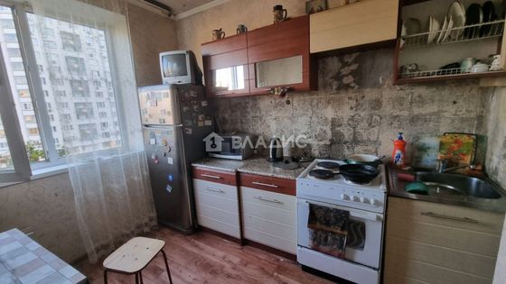 Продажа 2-комнатной квартиры 52,2 м², 13/14 этаж