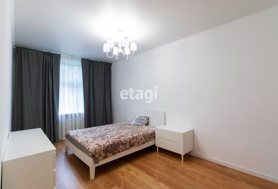 Продажа 1-комнатной квартиры 38 м², 2/5 этаж