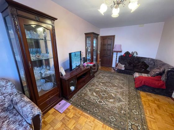 Продажа 3-комнатной квартиры 69,4 м², 4/10 этаж