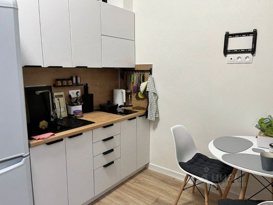 Продажа 1 комнаты, 26,5 м², 3/5 этаж