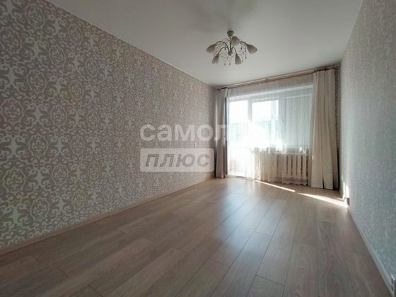 Продажа 2-комнатной квартиры 47,1 м², 5/5 этаж