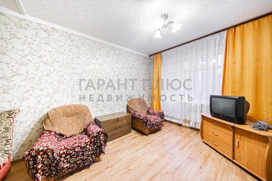 Аренда 1-комнатной квартиры 32 м², 2/5 этаж