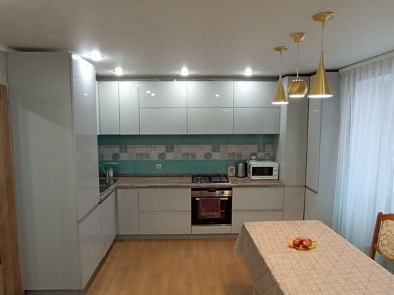 Продажа 2-комнатной квартиры 62,3 м², 7/7 этаж