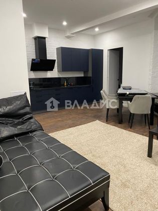 Аренда 2-комнатной квартиры 75 м², 5/16 этаж