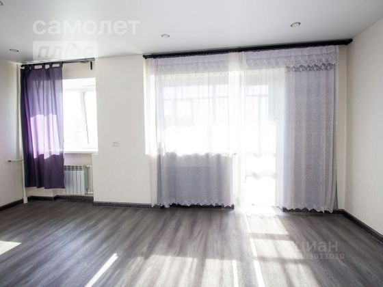 Продажа 1-комнатной квартиры 32 м², 7/9 этаж