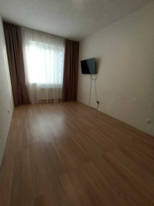 Продажа 2-комнатной квартиры 43 м², 1/20 этаж