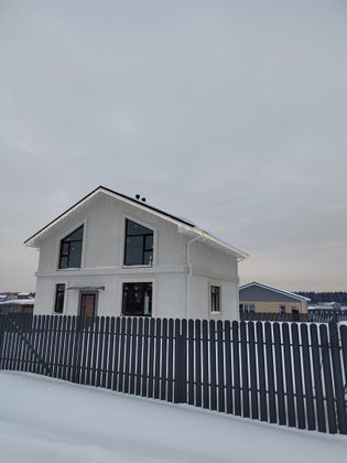 Продажа дома, 170 м², с участком 8 соток