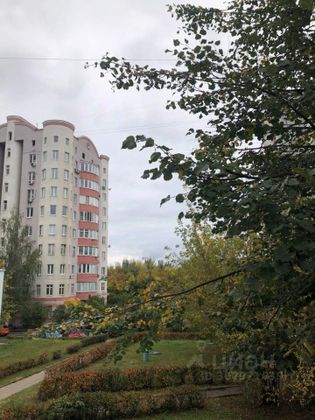 Продажа 1-комнатной квартиры 41,6 м², 3/9 этаж