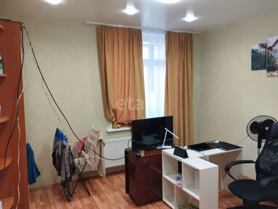 Продажа 2-комнатной квартиры 67,5 м², 2/25 этаж