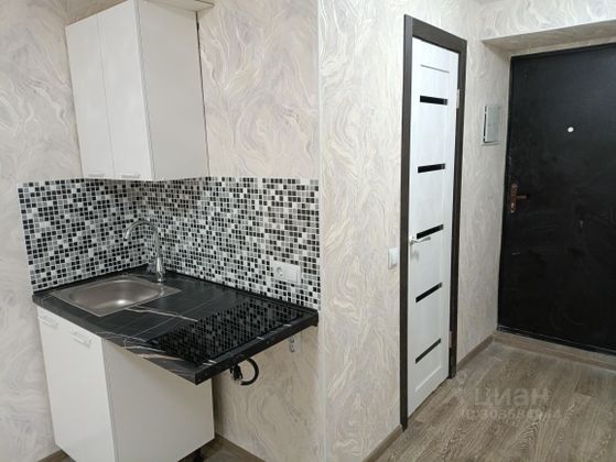 Продажа 1-комнатной квартиры 14,6 м², 1/5 этаж