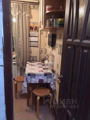 Продажа 2-комнатной квартиры 44 м², 3/5 этаж