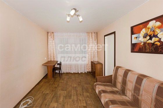 Продажа 2-комнатной квартиры 45,4 м², 2/5 этаж