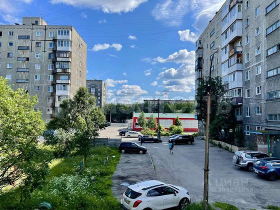 Продажа 2-комнатной квартиры 48 м², 2/5 этаж