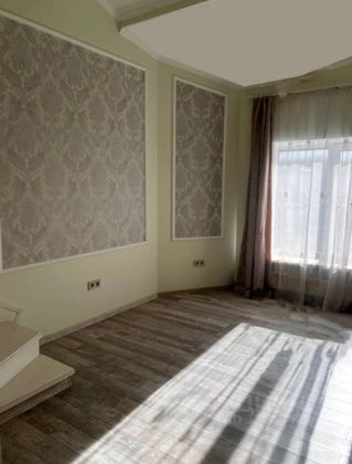 Продажа 3-комнатной квартиры 81 м², 4/4 этаж