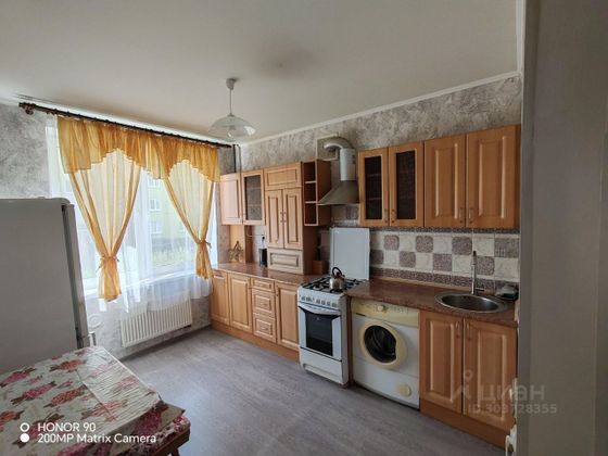 Продажа 1-комнатной квартиры 33 м², 1/8 этаж