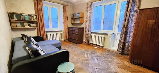 Аренда 2-комнатной квартиры 56 м², 5/5 этаж