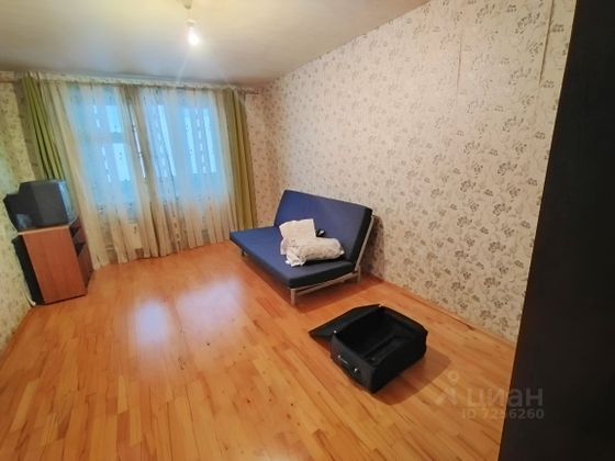 Продажа 2-комнатной квартиры 51 м², 9/17 этаж